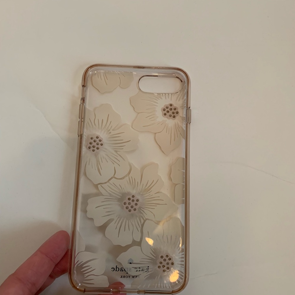 Kate Spade Phone Case - Picture 3 of 3